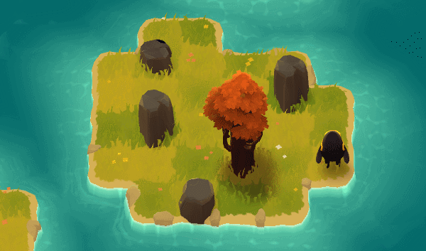 A Monster's Expedition